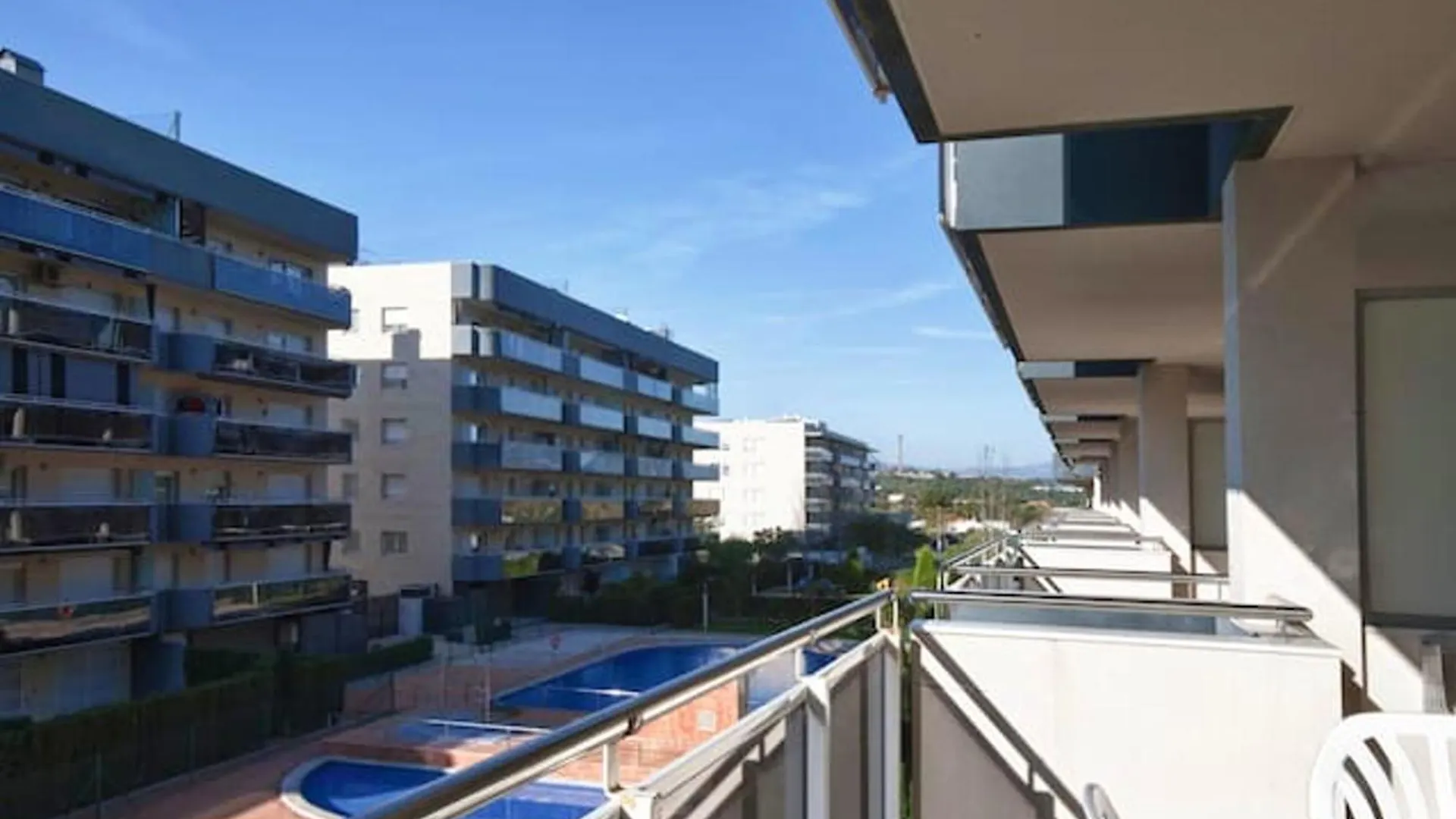 Cosy Apartment Near Platja De La Pineda With Shared Pool 0*,  Spagna