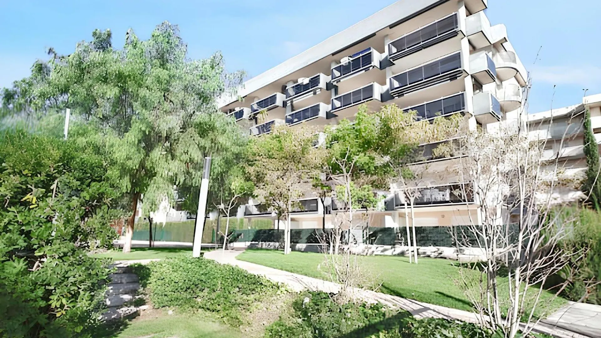 Cosy Apartment Near Platja De La Pineda With Shared Pool Spagna