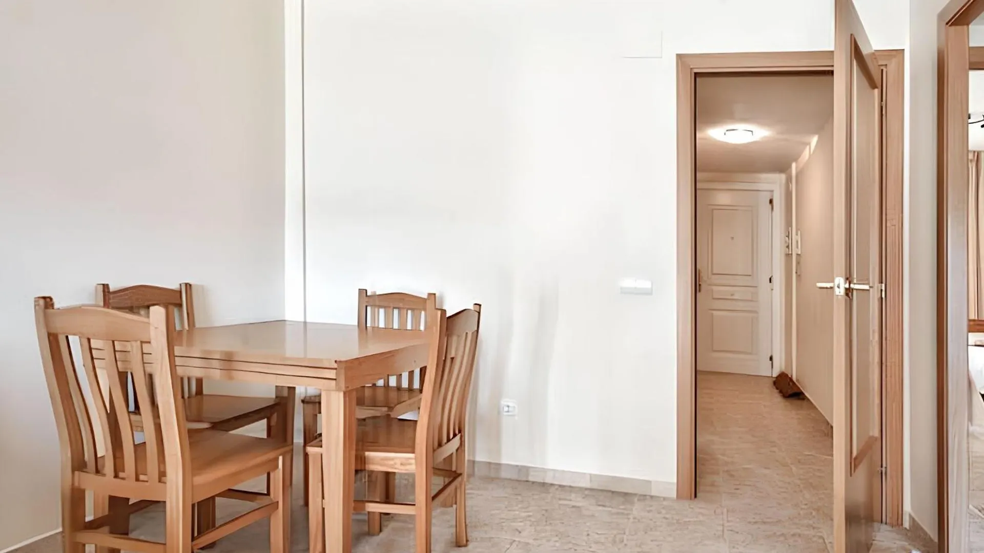 Cosy Apartment Near Platja De La Pineda With Shared Pool 0*,