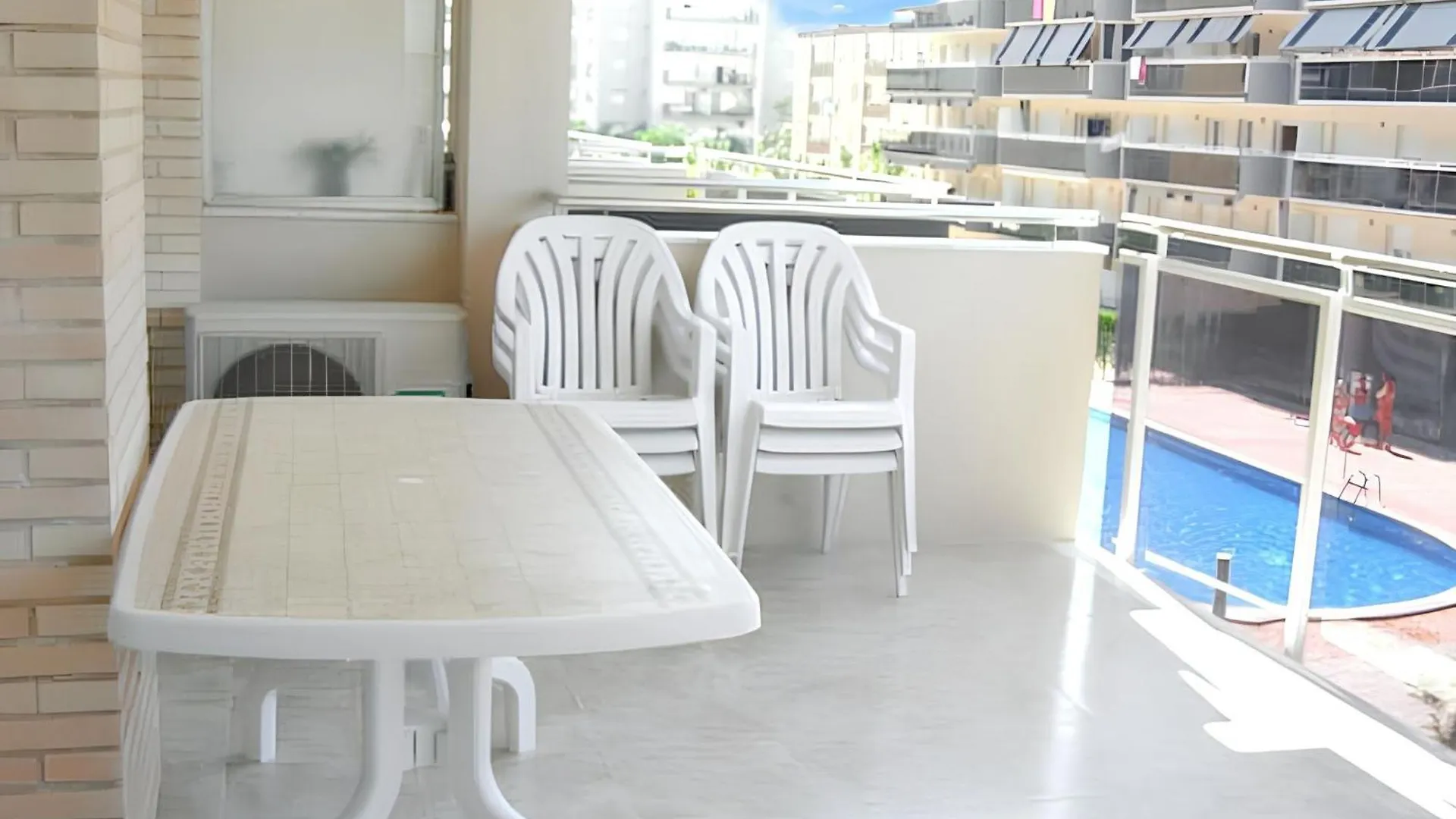 Cosy Apartment Near Platja De La Pineda With Shared Pool Hiszpania